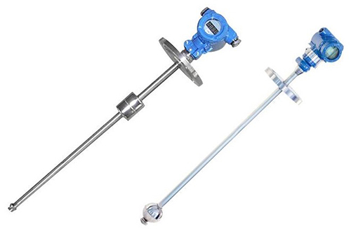 石油化工浮球液位計(jì)產(chǎn)品圖